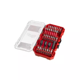 MILWAUKEE Bithegy készlet 35 részes Shockwave™