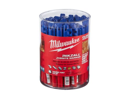 MILWAUKEE INKZALL™ Jelölő filc kék