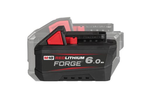 MILWAUKEE FORGE Akkumulátor M18 FB8 18V / 8,0 Ah