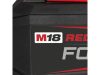 MILWAUKEE FORGE Akkumulátor M18 FB8 18V / 8,0 Ah