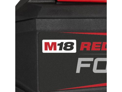 MILWAUKEE FORGE Akkumulátor M18 FB8 18V / 8,0 Ah