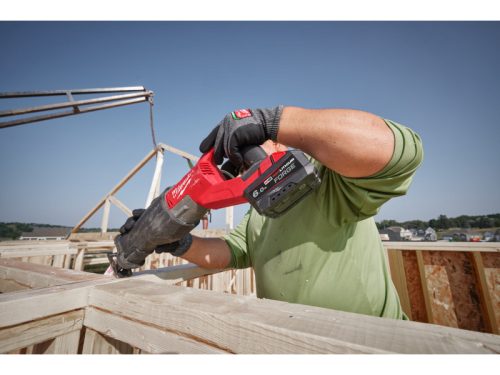 MILWAUKEE FORGE Akkumulátor M18 FB8 18V / 8,0 Ah