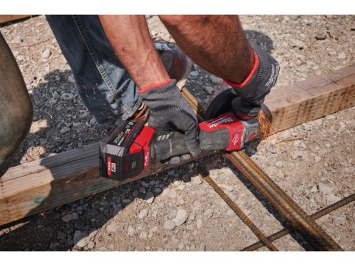 MILWAUKEE FORGE Akkumulátor M18 FB8 18V / 8,0 Ah