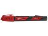 MILWAUKEE INKZALL™ Jelölő filc szelepes (piros) 1 db