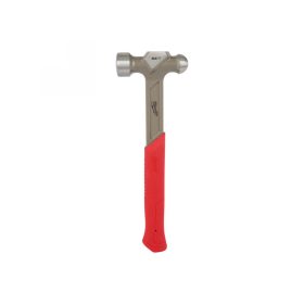 MILWAUKEE Gömbölyű fejű acél kalapács 680 g