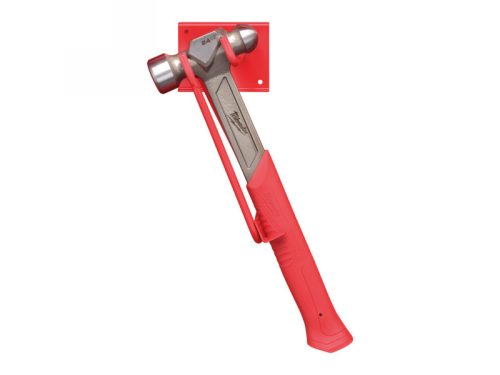 MILWAUKEE Gömbölyű fejű acél kalapács 680 g