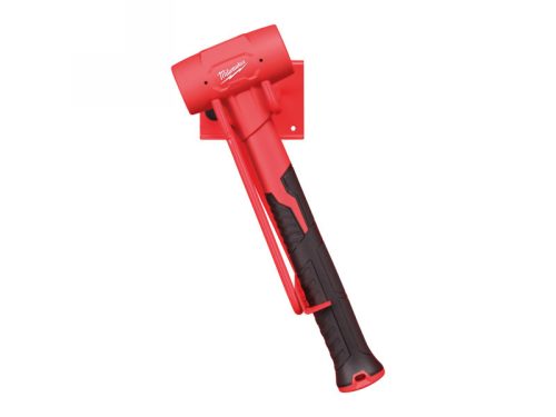 MILWAUKEE Sörétes kalapács védőbevonattal 790 g