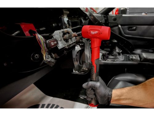 MILWAUKEE Sörétes kalapács védőbevonattal 790 g