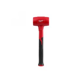 MILWAUKEE Sörétes kalapács védőbevonattal 1360 g