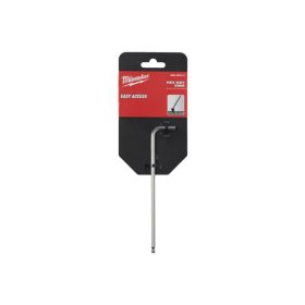 MILWAUKEE Imbuszkulcs 5,0 mm
