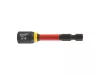 MILWAUKEE SHOCKWAVE™ Csavarbehajtó 5/16" x 65 mm 1/4" Hex mágneses