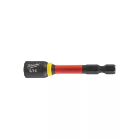   MILWAUKEE SHOCKWAVE™ Csavarbehajtó 5/16" x 65 mm 1/4" Hex mágneses