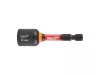 MILWAUKEE SHOCKWAVE™ Csavarbehajtó 13 x 65 mm 1/4" Hex mágneses