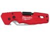 MILWAUKEE Összecsukható kés 5 az 1-ben FASTBACK™