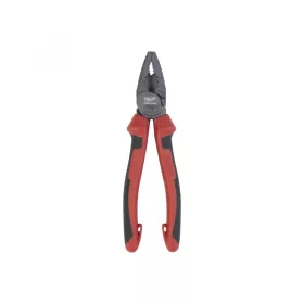 MILWAUKEE Kombinált fogó 180 mm