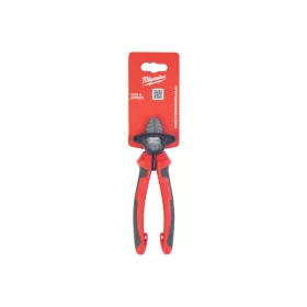 MILWAUKEE Oldalcsípő fogó 160 mm