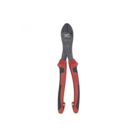 MILWAUKEE Oldalcsípő fogó 200 mm Heavy Duty