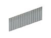 MILWAUKEE Finiselő szegek, fejnélküli, galvanizált 18G 0° SC1 - 1,05 x 1,25 x 32 mm (5000 db)