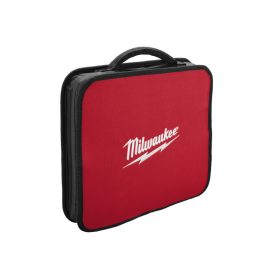   MILWAUKEE Szigetelt szerszámkészlet villanyszerelőknek 25 részes