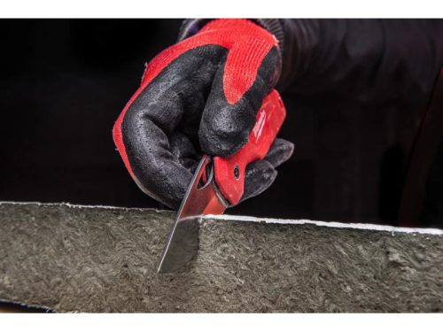 MILWAUKEE Kompakt összecsukható kés