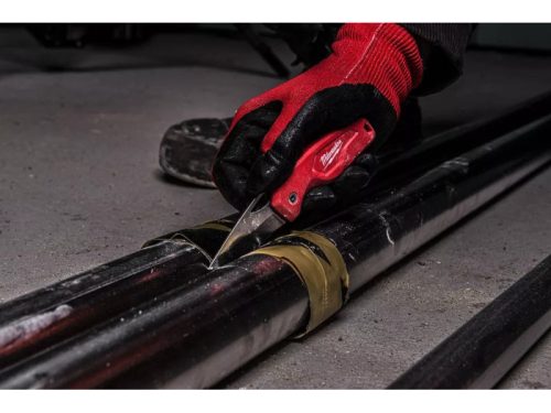 MILWAUKEE Kompakt összecsukható kés