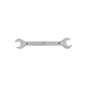 MILWAUKEE Villáskulcs 20 x 22 mm