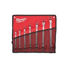 MILWAUKEE Csillagkulcs készlet 7 részes
