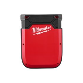   MILWAUKEE Akkumulátor fűthető ruházathoz M12 IRPSU3-0 (kétirányú USB-C töltés)