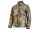 MILWAUKEE Fűthető kabát terepszínű XXL-es M12 HJ CAMO6-201 (1 x 2,0 Ah akku + töltő)