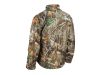 MILWAUKEE Fűthető kabát terepszínű XXL-es M12 HJ CAMO6-201 (1 x 2,0 Ah akku + töltő)