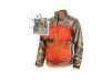 MILWAUKEE Fűthető kabát terepszínű XXL-es M12 HJ CAMO6-201 (1 x 2,0 Ah akku + töltő)