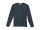 MILWAUKEE Hybrid hosszú ujjú póló kék HTLSBLU L