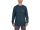 MILWAUKEE Hosszú ujjú zsebes póló kék WTLSBLUII XXL
