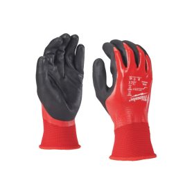 MILWAUKEE Teljesen mártott védőkesztyű - 1/A - S/7