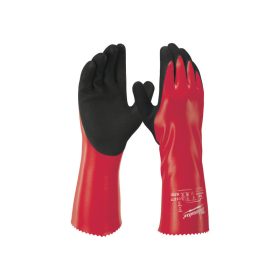 MILWAUKEE Vegyszerálló védőkesztyű XXL/11