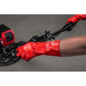 MILWAUKEE Vegyszerálló védőkesztyű XXL/11