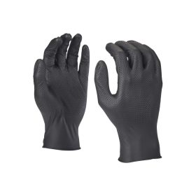   MILWAUKEE Nitril szerelőkesztyű csúszásmentes XXL/11 (50 db)