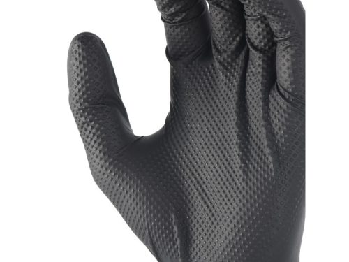 MILWAUKEE Nitril szerelőkesztyű csúszásmentes XXL/11 (50 db)