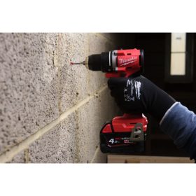 MILWAUKEE Általános szerelőkesztyű 8/M