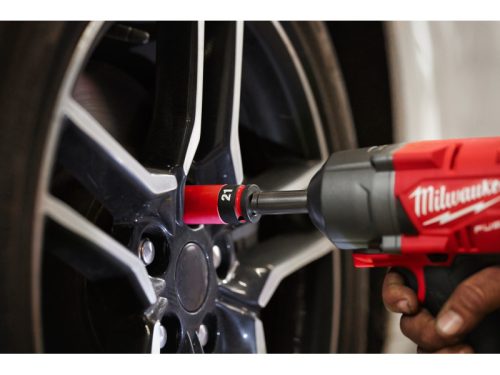 MILWAUKEE Dugókulcs könnyűfém felnikhez 1/2" 21 mm