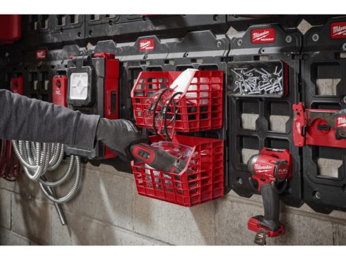 MILWAUKEE Tároló kosár PACKOUT™