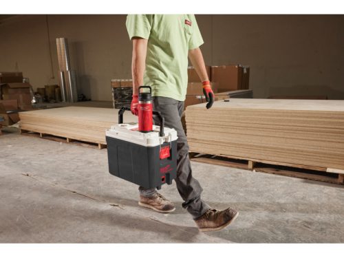 MILWAUKEE Kulacs Piros 710 ml PACKOUT™