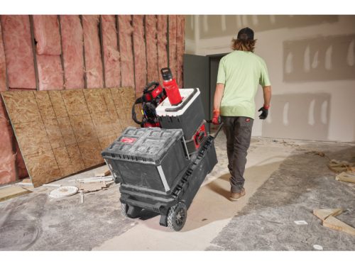 MILWAUKEE Kulacs Piros 1065 ml PACKOUT™