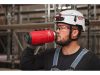 MILWAUKEE Kulacs Piros 1065 ml PACKOUT™