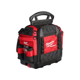   MILWAUKEE Professzionális szerszámtáska, zárt 380 mm PACKOUT