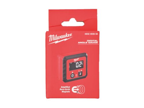 MILWAUKEE Digitális szögmérő