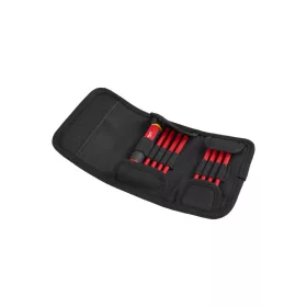 MILWAUKEE Szigetelt precíziós csavarhúzó készlet 8 in 1