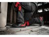 MILWAUKEE Munkavédelmi cipő FLEXTRED 40-es méret S1PS 1L110133 ESD FO SR