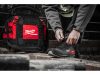 MILWAUKEE Munkavédelmi magasszárú cipő FLEXTRED 38-as méret S1PS 1M110133 ESD FO SR