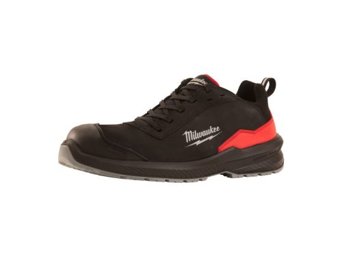 MILWAUKEE Munkavédelmi cipő FLEXTRED 39-es méret S3S 1L110133 ESD SC FO SR